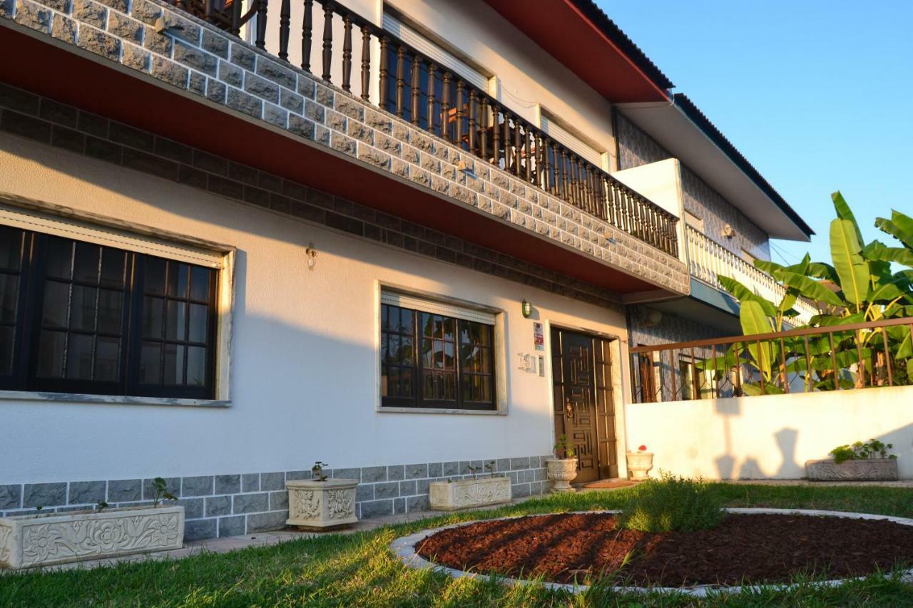 Offshore Rustic House Peniche Exterior photo